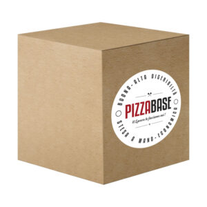 Pizza Base - Kit