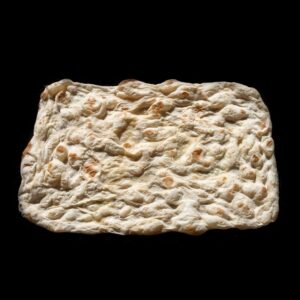 Pizza Base - Teglia