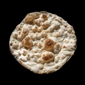 Pizza Base - Tonda
